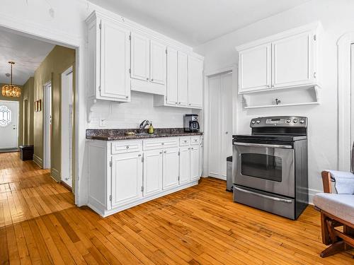 Other - 56  - 60 6E Avenue, Montréal (Verdun/Île-Des-Soeurs), QC - Indoor Photo Showing Kitchen