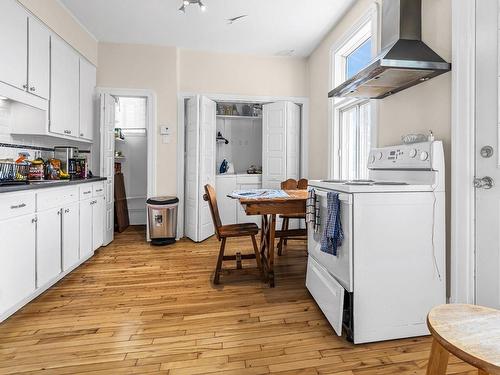 Other - 56  - 60 6E Avenue, Montréal (Verdun/Île-Des-Soeurs), QC - Indoor Photo Showing Kitchen