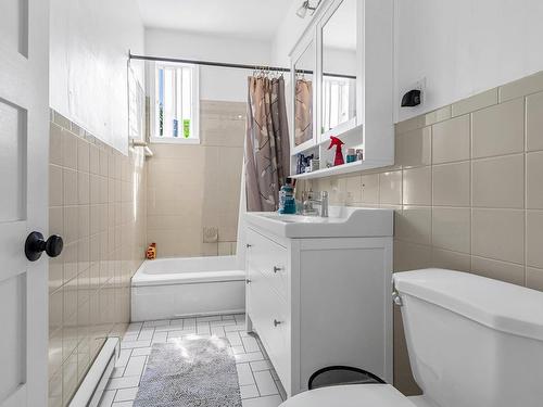 Other - 56  - 60 6E Avenue, Montréal (Verdun/Île-Des-Soeurs), QC - Indoor Photo Showing Bathroom