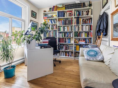 Other - 56  - 60 6E Avenue, Montréal (Verdun/Île-Des-Soeurs), QC - Indoor Photo Showing Office