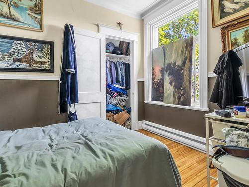 Other - 56  - 60 6E Avenue, Montréal (Verdun/Île-Des-Soeurs), QC - Indoor Photo Showing Bedroom