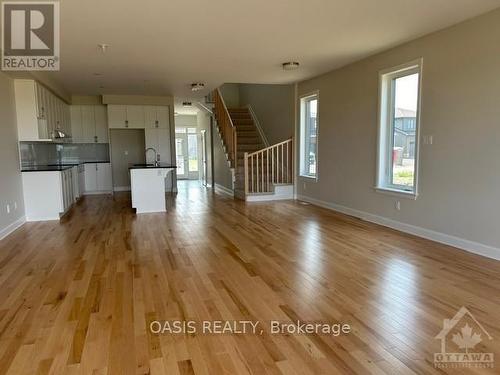 1545 Quarry Street, Prescott And Russell, ON - Indoor Photo Showing Kitchen