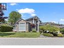 1614 Lindsay Drive, Kelowna, BC  - Outdoor With Facade 