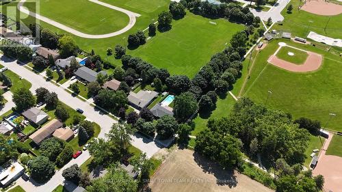 213 Pryde Boulevard, South Huron (Exeter), ON - Outdoor With View