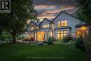 1649 Birchwood Drive, Mississauga, ON  - Outdoor With Facade 