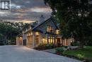 1649 Birchwood Drive, Mississauga, ON  - Outdoor With Facade 