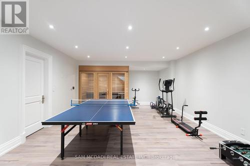 1649 Birchwood Drive, Mississauga, ON - Indoor Photo Showing Other Room