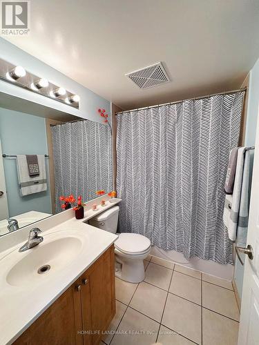 1212 - 509 Beecroft Road, Toronto (Willowdale West), ON - Indoor Photo Showing Bathroom