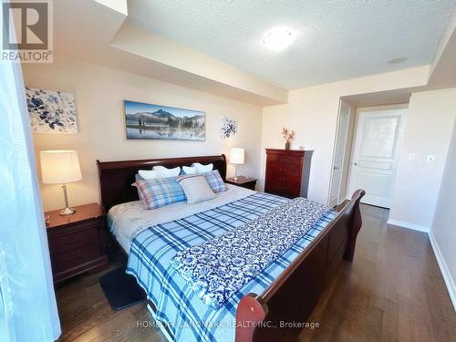 1212 - 509 Beecroft Road, Toronto (Willowdale West), ON - Indoor Photo Showing Bedroom