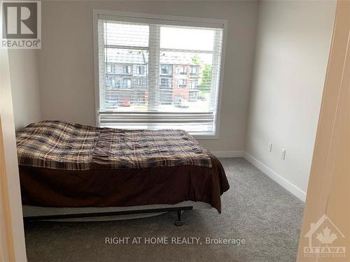 669 Corporal, Ottawa, ON - Indoor Photo Showing Bedroom