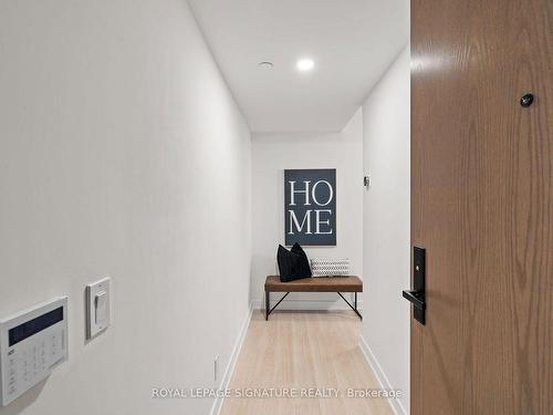 203-30 Tretti Way, Toronto, ON -  Photo Showing Other Room