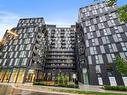 203-30 Tretti Way, Toronto, ON  - Outdoor With Facade 