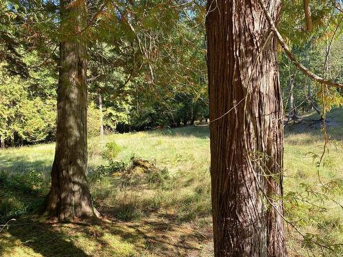 Lt 4 Sitka Grove, Gabriola Island, BC 