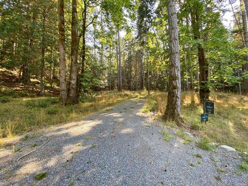 Lt 4 Sitka Grove, Gabriola Island, BC 