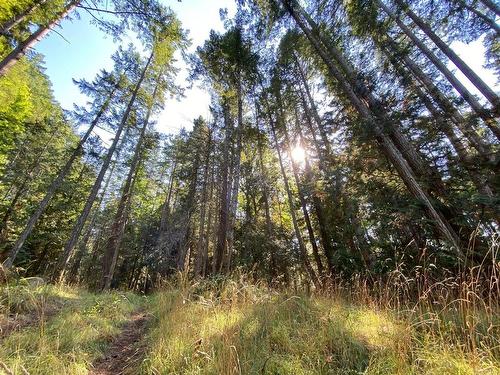 Lt 4 Sitka Grove, Gabriola Island, BC 