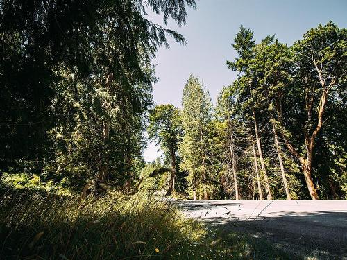 Lt 10 Sitka Grove, Gabriola Island, BC 