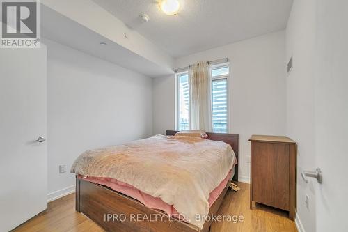 801 - 2560 Eglinton Avenue W, Mississauga (Central Erin Mills), ON - Indoor Photo Showing Bedroom