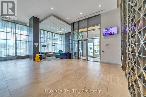 801 - 2560 Eglinton Avenue W, Mississauga (Central Erin Mills), ON - Indoor Photo Showing Other Room