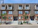 102 - 65 Turntable Crescent, Toronto (Dovercourt-Wallace Emerson-Junction), ON  - Outdoor With Facade 