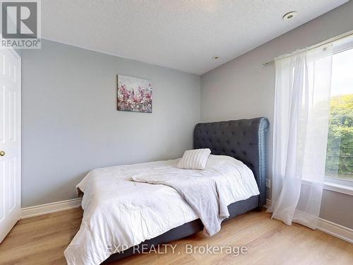 102 - 65 Turntable Crescent, Toronto (Dovercourt-Wallace Emerson-Junction), ON - Indoor Photo Showing Bedroom