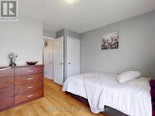 102 - 65 Turntable Crescent, Toronto (Dovercourt-Wallace Emerson-Junction), ON - Indoor Photo Showing Bedroom