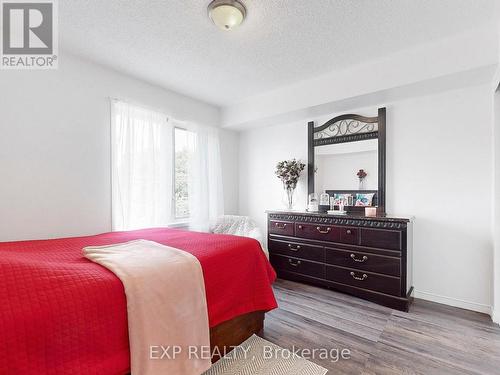 102 - 65 Turntable Crescent, Toronto (Dovercourt-Wallace Emerson-Junction), ON - Indoor Photo Showing Bedroom