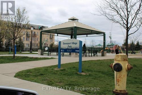 102 - 65 Turntable Crescent, Toronto (Dovercourt-Wallace Emerson-Junction), ON - Outdoor