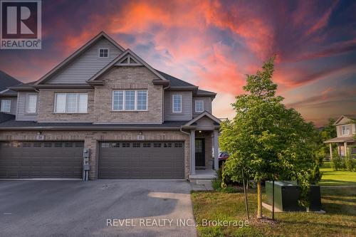 51 - 340 Prospect Point Road N, Fort Erie, ON - Outdoor With Facade