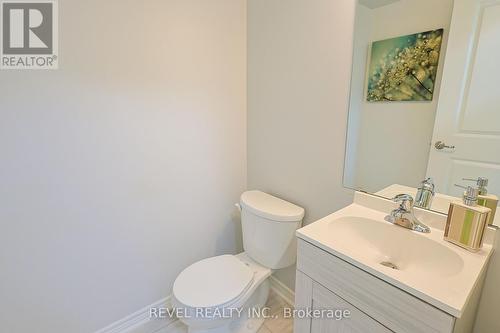 51 - 340 Prospect Point Road N, Fort Erie, ON - Indoor Photo Showing Bathroom