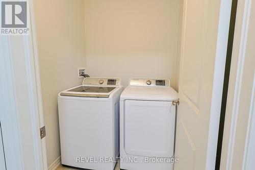 51 - 340 Prospect Point Road N, Fort Erie, ON - Indoor Photo Showing Laundry Room