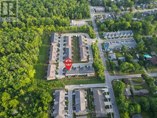 51 - 340 Prospect Point Road N, Fort Erie, ON - Outdoor With View