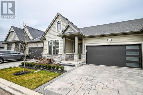 16 - 154 Port Robinson Road, Pelham, ON - Outdoor With Facade