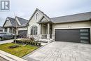 16 - 154 Port Robinson Road, Pelham, ON  - Outdoor With Facade 