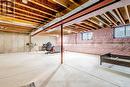 16 - 154 Port Robinson Road, Pelham, ON  - Indoor Photo Showing Basement 