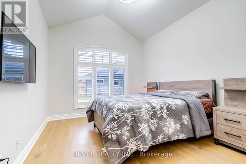 16 - 154 Port Robinson Road, Pelham, ON - Indoor Photo Showing Bedroom