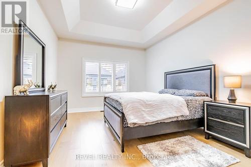 16 - 154 Port Robinson Road, Pelham, ON - Indoor Photo Showing Bedroom