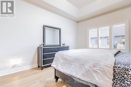 16 - 154 Port Robinson Road, Pelham, ON - Indoor Photo Showing Bedroom