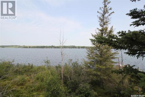 703 Byng Avenue, Wakaw Lake, SK - Outdoor With Body Of Water With View