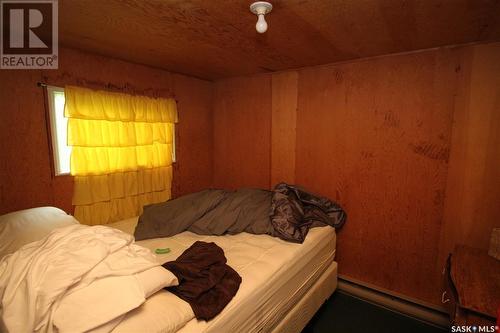 703 Byng Avenue, Wakaw Lake, SK - Indoor Photo Showing Bedroom