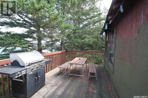 703 Byng Avenue, Wakaw Lake, SK - Outdoor