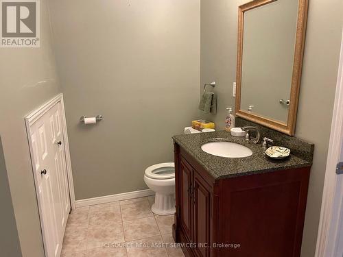 17 Cambria Road S, Goderich (Goderich Town), ON - Indoor Photo Showing Bathroom