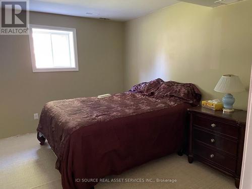 17 Cambria Road S, Goderich (Goderich Town), ON - Indoor Photo Showing Bedroom