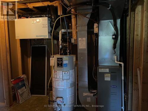 17 Cambria Road S, Goderich (Goderich Town), ON - Indoor Photo Showing Basement