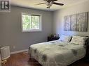 17 Cambria Road S, Goderich (Goderich Town), ON  - Indoor Photo Showing Bedroom 