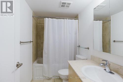 1019 - 20 Blue Jays Way, Toronto (Waterfront Communities), ON - Indoor Photo Showing Bathroom