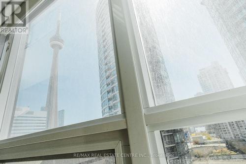 1019 - 20 Blue Jays Way, Toronto (Waterfront Communities), ON - Indoor Photo Showing Other Room