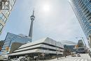 1019 - 20 Blue Jays Way, Toronto (Waterfront Communities), ON  - Outdoor 