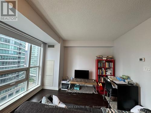 1019 - 20 Blue Jays Way, Toronto (Waterfront Communities), ON - Indoor