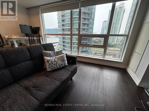 1019 - 20 Blue Jays Way, Toronto (Waterfront Communities), ON - Indoor