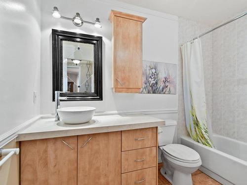 Bathroom - 1185 Boul. Maisonneuve, Saint-Jérôme, QC - Indoor Photo Showing Bathroom